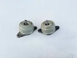 Moottorin Kiinnike Etu Mercedes GLK X204 A2042402017