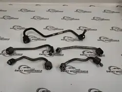 HYUNDAI IX35 2.0 CRDI D4HA M20MT Injector Pipes