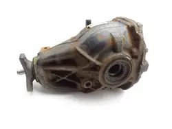 Achterdifferentieel OEM 2033506862 3.07 Mercedes