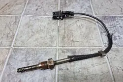 Sensor de temperatura de escape OPEL ASTRA H 1.9L diesel