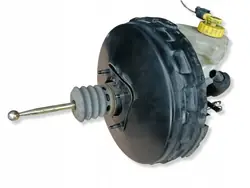 Servo de frein Porsche Cayenne S 4.5 V8 OEM 7L5612101