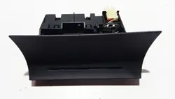 Aschenbecher-Stopfen SKODA SUPERB II OEM 3U1857962