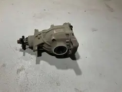 BMW 5 (F10) Bakaxel 7630832 4.4L 2013