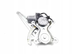 OEM 85720-0K020 Régulateur vitre arrière droit - Toyota