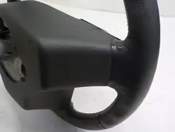 Volante de Cuero Calefactado OEM 13230289 RD7