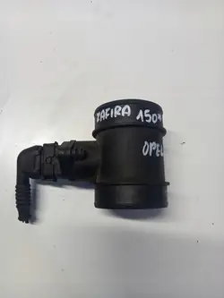Sensore di flusso d'aria Opel Astra II G Zafira A 1.8 2.0 B