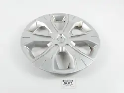 Capa de Roda Renault 15" Megane III 08-16r. OE 403150011R