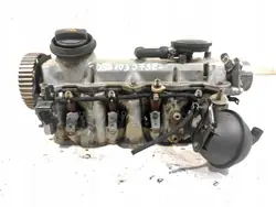 Käytetty Volkswagen moottorin pää OEM 038103373E