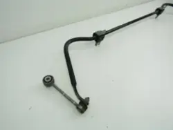 Volvo Stabilointitanko Taka OEM 6608180893 Käytetty