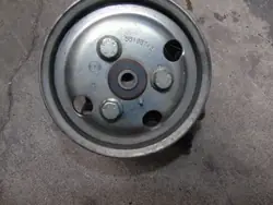 Bomba de direção assistida Fiat OE