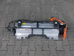 Bateria OEM 37503-CR710 para Kia Ceed/X-Ceed 1.6 CRDI