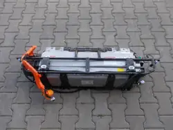 Batería OEM 37503-CR710 para Kia Ceed/X-Ceed 1.6 CRDI