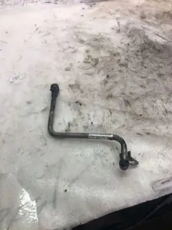 Turboöljyjohto OEM A6511800220 Infiniti Q50:lle