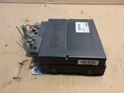 DAF ECAS Luchtvering Controller OEM 1639389