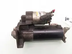 Bosch startmotor 0 001 115 002 - Begagnad OEM-del
