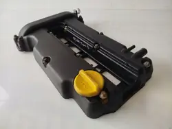 Couvercle de soupape OEM 55351461 Opel Tigra B 1.4