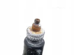 Audi A4 S4 B8 2015 Motor de limpiaparabris trasero OEM 4F9955711E
