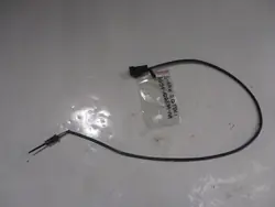 Exhaust Temperature Sensor Ford S-MAX 2.0 TDCI