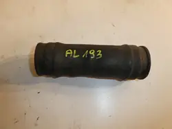 Tuyau de Turbo VW Jetta 1.9 TDI