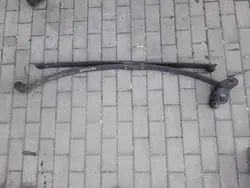 VW Caddy 3 Hinterfeder OEM 2K5511151AN - Gebraucht
