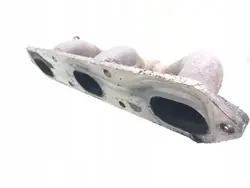 Collecteur d'échappement Porsche OE ARA227387 986 Boxster