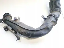 Intercooler-letku OEM 9685506980 Citroen C5 2.0L:lle