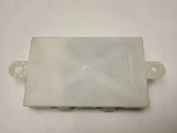 Mercedes E W213 ohjausmoduuli OEM A2139008707