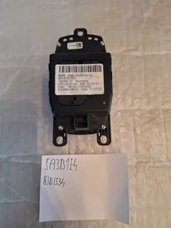 Sensor Radar ACC OEM 66325A84CF7 para BMW