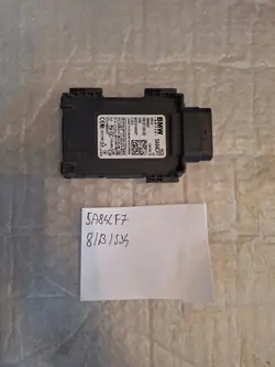 Capteur Radar ACC OEM 66325A84CF7 pour BMW