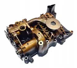 Bomba de aceite OEM 06B103535 para motor 2.0 TFSI