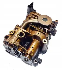 Pompe à huile OEM 06B103535 pour moteur 2.0 TFSI