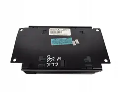 Mercedes CLK W208 Bose-förstärkare OEM 2088200889
