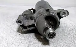Motor de arranque Audi A5 8T 07- 2.0 TDI 0001139019