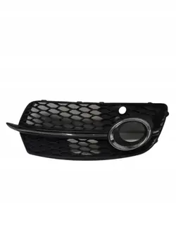 Rechter bumperrooster OEM 8R0807682N voor Audi Q5 S-Line