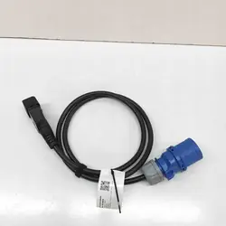 Câble de Charge de Batterie SKODA ENYAQ IV SUV 7PP971678FK