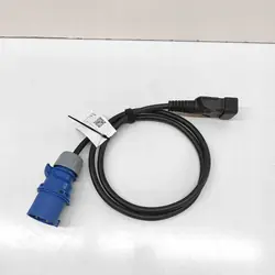 Acculaderkabel SKODA ENYAQ IV SUV 7PP971678FK