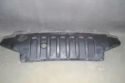 Motorplåt JEEP WRANGLER 07 OEM