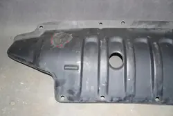 Placa de proteção do motor JEEP WRANGLER 07 OEM