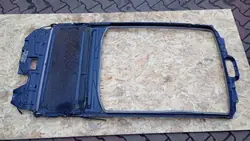 Taklucka OEM VOLVOMAR-135391 för Peugeot 307 SW 2001-2005