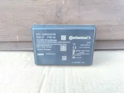BMW OEM 5A8A328-06 Tutkasensori Moduuli Etu