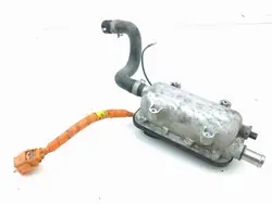 Aquecedor de líquido refrigerante Hyundai Kona I 2022 OEM PB110PPJAB