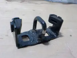 Kofferraumschloss-Zylinder OEM KLEMA Renault Megane III