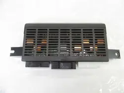 Módulo de luzes BMW OEM 6938084 para e39 e53 X5