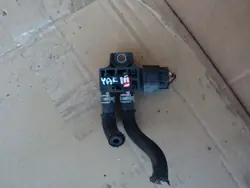 Toyota Yaris III 12-18 1.4 D4D DPF Sensor