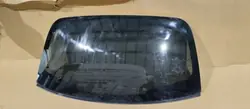 OEM 2146703900 Lämmitetty Tummennettu Takalasi Mercedes E-Luokka