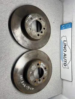 BMW OE 34116864905 Gebruikte remschijven
