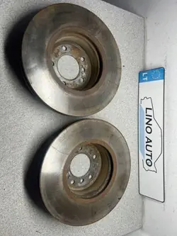Disques de frein BMW OE 34116864905 d'occasion