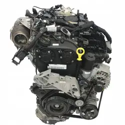 Kokonainen Moottori OEM 2.0 TSI Audi A3, VW Golf, Skoda