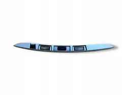 Renault OE takaluukunauha OEM 848100006R - Käytetty