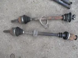 Renault OE Vasen puoliakseli OEM ESPACE 3